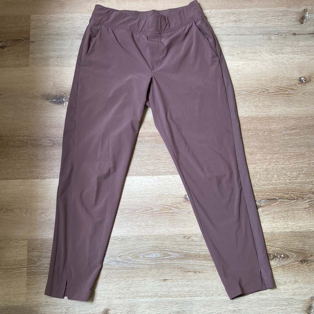Athleta Ankle Pant